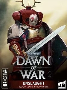 Warhammer 40,000: Dawn of War – Onslaught
