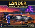 LANDER: After The Crash