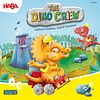 The Dino Crew