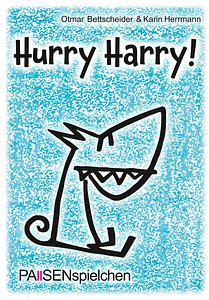 Hurry Harry