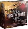 First to Fight
