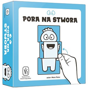 Pora na stwora