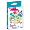 Kieszonkowiec: What’s up? - Angielski quiz konwersacyjny