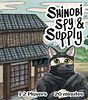 Shinobi Spy & Supply
