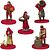 Agricola: Red Expansion