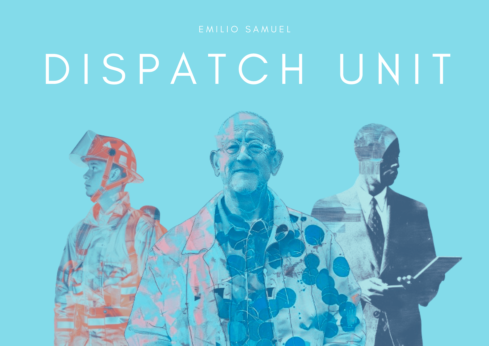 Dispatch Unit