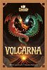 CoverUp: Volcarna