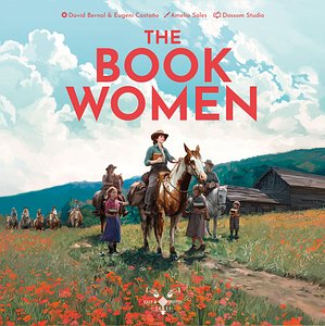 The Book Women