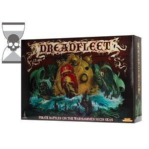 Dreadfleet
