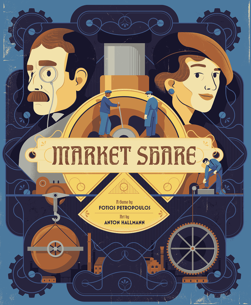 Market Share