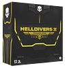 Helldivers 2: The Board Game