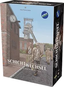 Schichtwechsel: Die Förderung liegt in deiner Hand