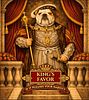 King's Favor: If It Pleases Your Majesty