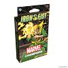 Marvel Champions: Hero Pack - Iron Fist