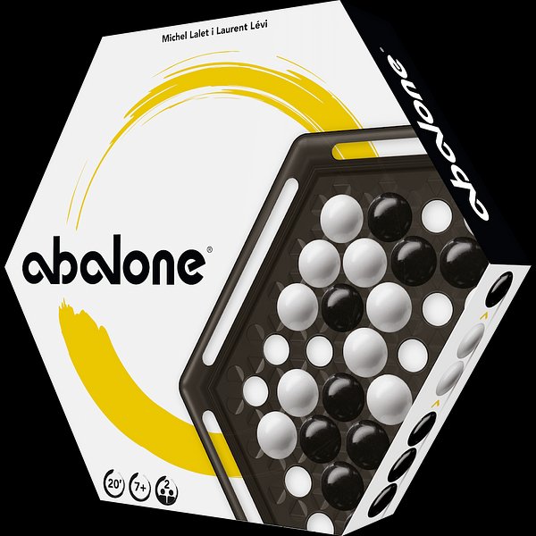 Abalone Classic