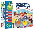 Anonimo: Gra dla grup