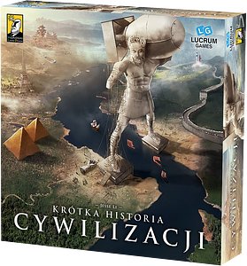 Krótka historia cywilizacji