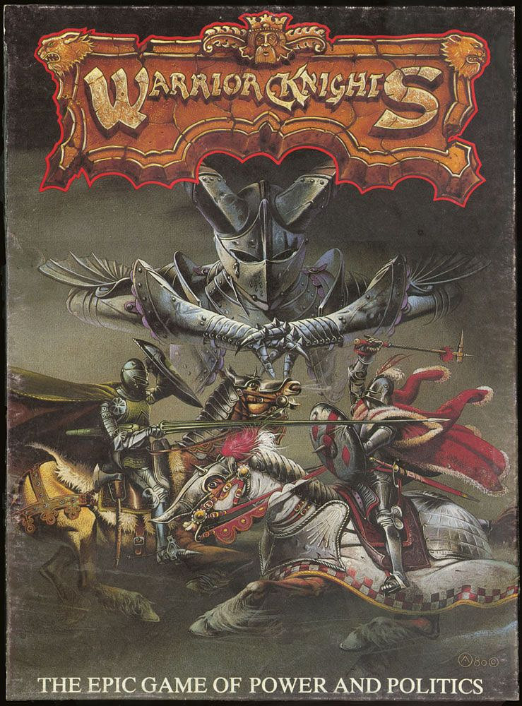 Warrior Knights