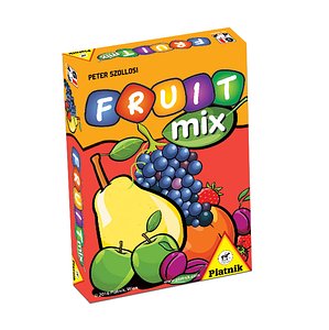 Fruit Mix