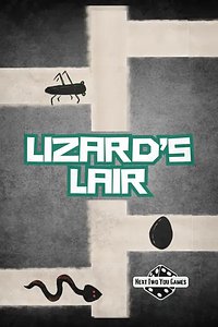 Lizard's Lair