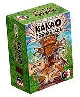 Kakao: Czekolada
