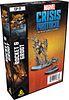 Marvel: Crisis Protocol - Rocket and Groot Character Pack