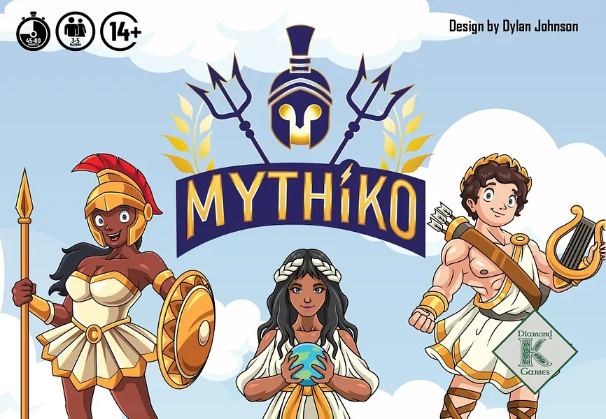 Mythiko
