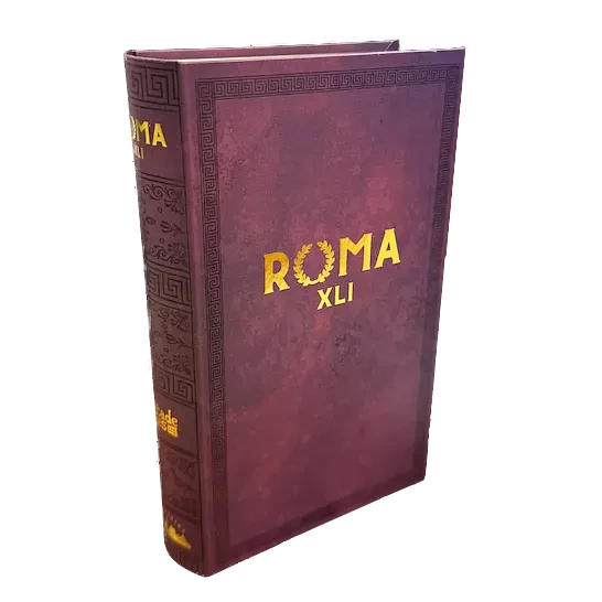 Roma XLI