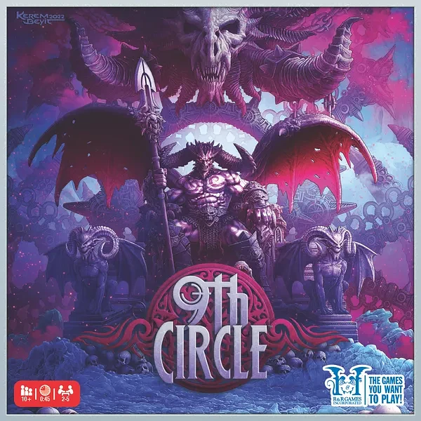9th Circle