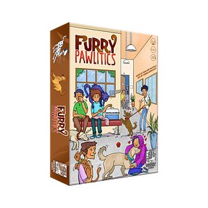 Furry Pawlitics