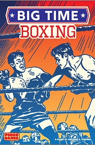 Big Time Boxing