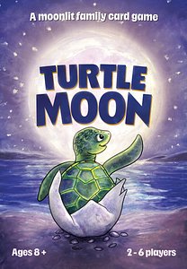 Turtle Moon