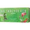 Na skrzydłach: Ptaki Ameryk