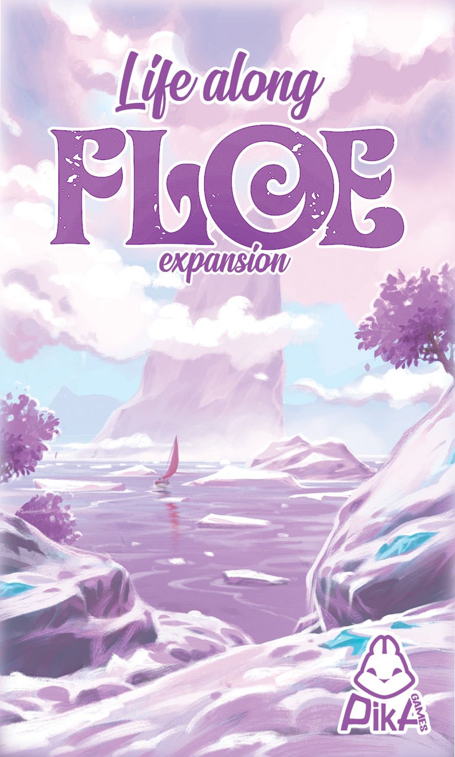 Life along Floe