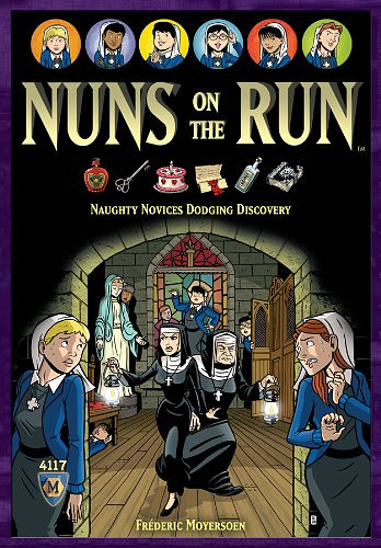 Nuns on the Run