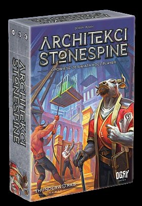 Architekci Stonespine