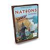 Nations: The Dice Game – Unrest