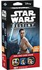 Star Wars Destiny: Rey Starter Set