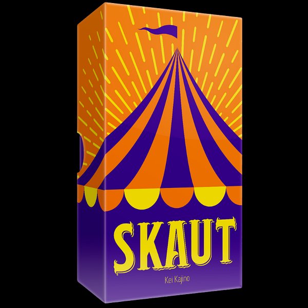 Skaut