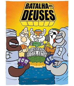 Batalha dos Deuses