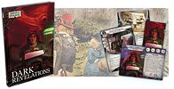 Arkham Horror: The Card Game - Gloria Goldberg Promo Cards