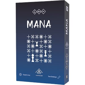 Cosmoludo: Mana