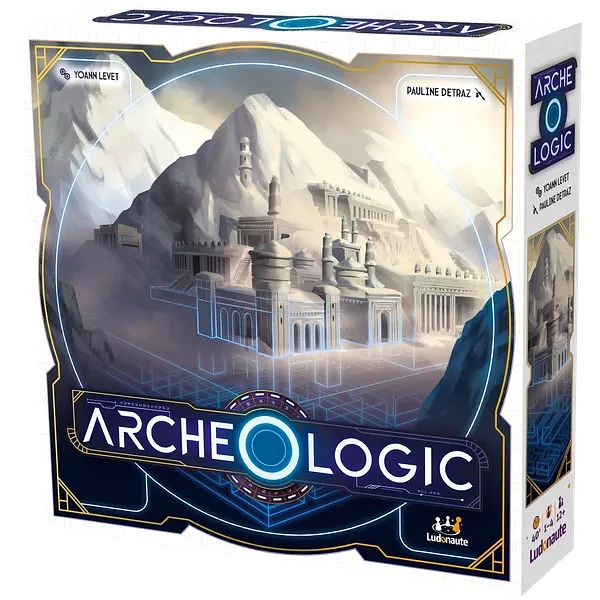 ArcheOlogic