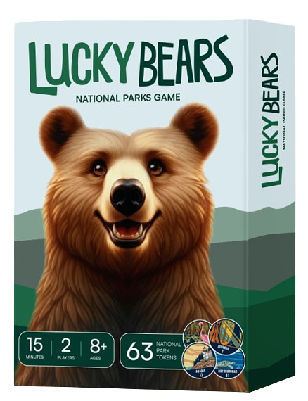 Lucky Bears