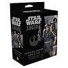 Star Wars: Legion - Cassian Andor and K-2SO Commander Expansion