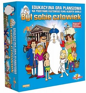 Był sobie człowiek
