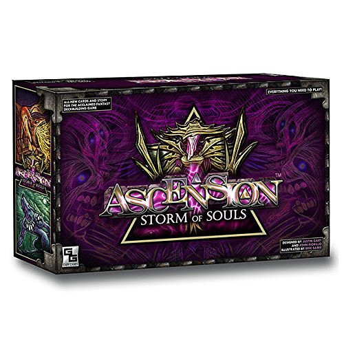 Ascension: Storm of Souls