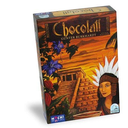 Chocolatl