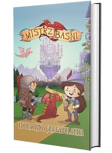 Mistrz baśni: Edukacyjna gra fabularna
