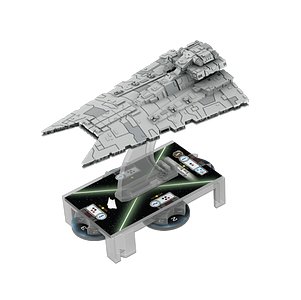 Star Wars: Armada - Niszczyciel gwiezdny typu Gladiator